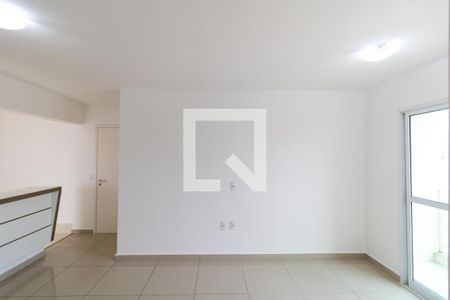 Salas de apartamento à venda com 3 quartos, 69m² em Parque Beatriz, Campinas