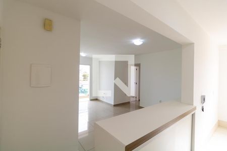 Salas de apartamento à venda com 3 quartos, 69m² em Parque Beatriz, Campinas