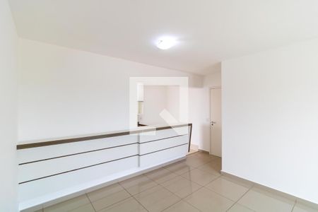Salas de apartamento à venda com 3 quartos, 69m² em Parque Beatriz, Campinas