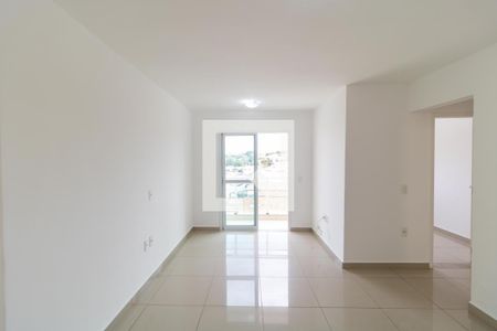 Salas de apartamento à venda com 3 quartos, 69m² em Parque Beatriz, Campinas