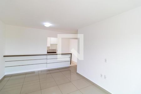 Salas de apartamento à venda com 3 quartos, 69m² em Parque Beatriz, Campinas