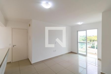 Salas de apartamento à venda com 3 quartos, 69m² em Parque Beatriz, Campinas