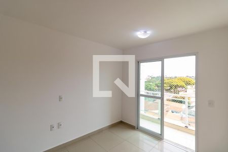 Salas de apartamento à venda com 3 quartos, 69m² em Parque Beatriz, Campinas