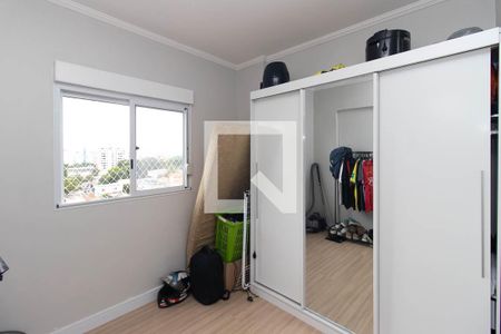 Quarto 1 de apartamento à venda com 2 quartos, 43m² em Vila Santa Terezinha (zona Norte), São Paulo