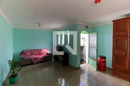 Sala de casa à venda com 3 quartos, 124m² em Fátima, Niterói