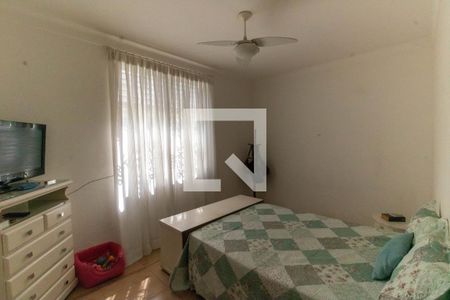 Quarto 1 de casa à venda com 3 quartos, 124m² em Fátima, Niterói