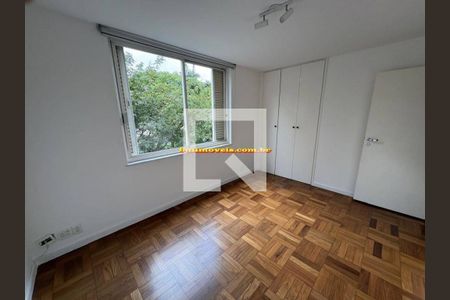 Apartamento à venda com 3 quartos, 170m² em Jardim Europa, São Paulo