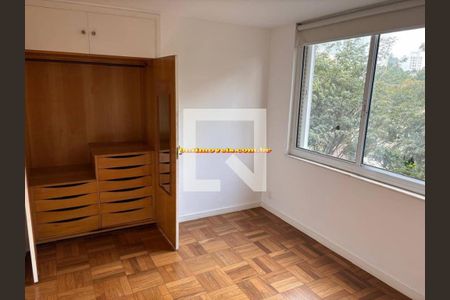Apartamento à venda com 3 quartos, 170m² em Jardim Europa, São Paulo