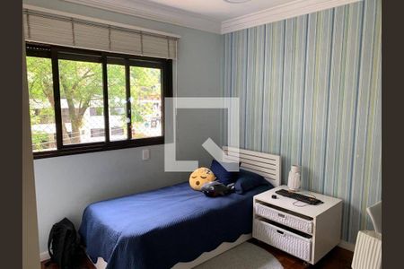 Apartamento à venda com 3 quartos, 192m² em Real Parque, São Paulo