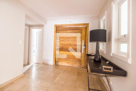 Sala de casa para alugar com 4 quartos, 460m² em Alphaville, Santana de Parnaíba