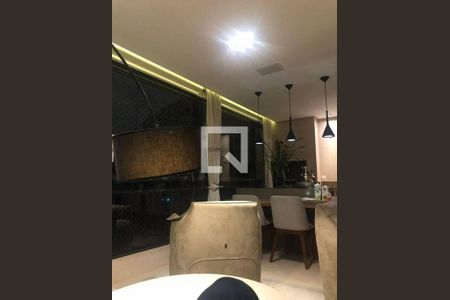 Apartamento à venda com 3 quartos, 205m² em Jardim Vitória Régia, São Paulo