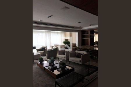 Apartamento à venda com 3 quartos, 205m² em Jardim Vitória Régia, São Paulo