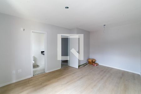 Suíte de apartamento à venda com 3 quartos, 102m² em Concórdia, Belo Horizonte