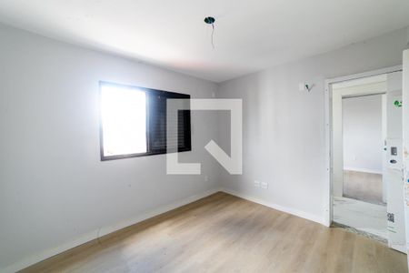 Quarto 1 de apartamento à venda com 3 quartos, 102m² em Concórdia, Belo Horizonte