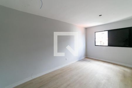 Suíte de apartamento à venda com 3 quartos, 102m² em Concórdia, Belo Horizonte