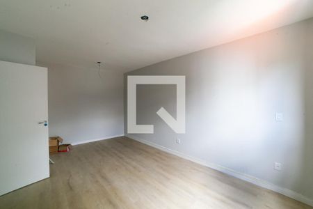 Suíte de apartamento à venda com 3 quartos, 102m² em Concórdia, Belo Horizonte
