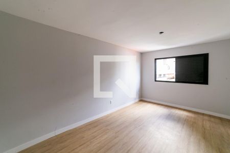 Suíte de apartamento à venda com 3 quartos, 104m² em Concórdia, Belo Horizonte