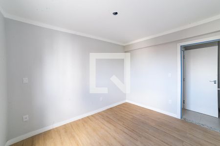 Quarto 1 de apartamento à venda com 3 quartos, 104m² em Concórdia, Belo Horizonte