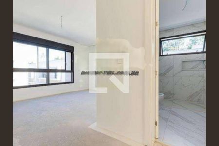 Casa à venda com 4 quartos, 845m² em Chácara Santo Antônio, São Paulo