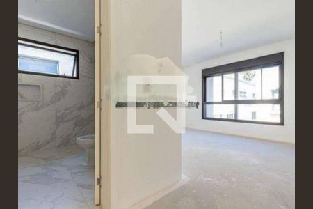 Casa à venda com 4 quartos, 845m² em Chácara Santo Antônio, São Paulo