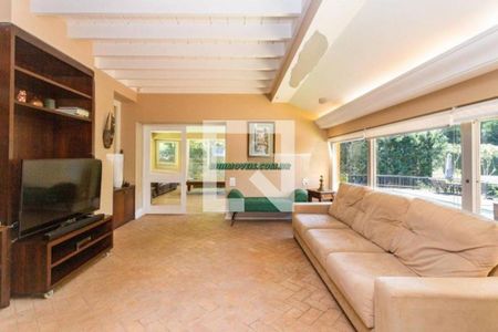 Casa à venda com 5 quartos, 757m² em Paineiras do Morumbi, São Paulo