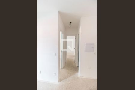 Corredor de apartamento à venda com 2 quartos, 59m² em Vila Militar, Barueri