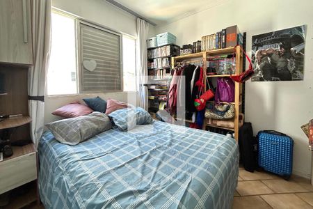 Quarto de apartamento para alugar com 4 quartos, 200m² em Capoeiras, Florianópolis