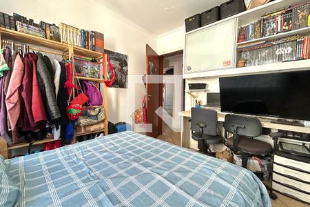 Quarto de apartamento para alugar com 4 quartos, 200m² em Capoeiras, Florianópolis