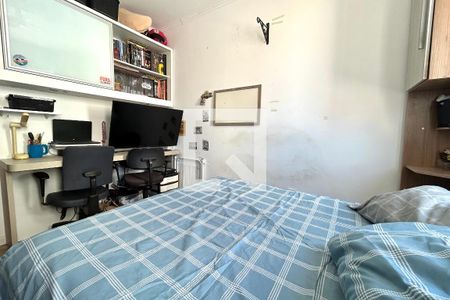 Quarto de apartamento para alugar com 4 quartos, 200m² em Capoeiras, Florianópolis
