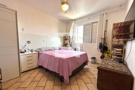 Suite de apartamento para alugar com 4 quartos, 200m² em Capoeiras, Florianópolis