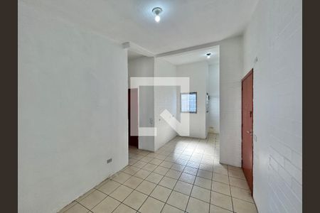 Sala de apartamento para alugar com 2 quartos, 70m² em Centro, Novo Hamburgo