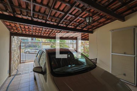 Casa à venda com 3 quartos, 298m² em Alto Caiçaras, Belo Horizonte