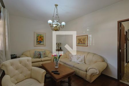 Casa à venda com 3 quartos, 298m² em Alto Caiçaras, Belo Horizonte