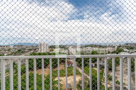 Apartamento à venda com 2 quartos, 45m² em Vicente de Carvalho, Rio de Janeiro
