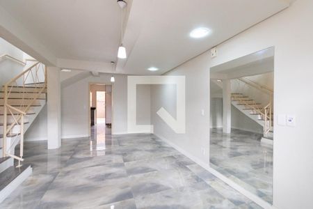 Casa para alugar com 3 quartos, 150m² em São José, Canoas