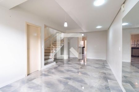 Casa para alugar com 3 quartos, 150m² em São José, Canoas