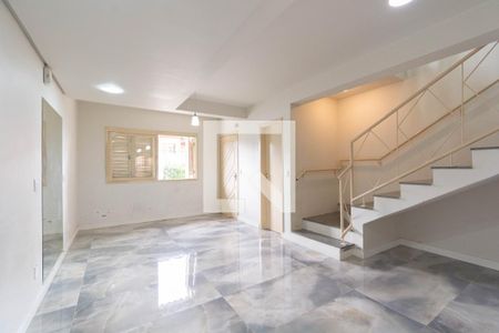 Casa para alugar com 3 quartos, 150m² em São José, Canoas