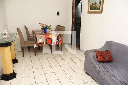 Sala de apartamento para alugar com 2 quartos, 68m² em Arraial do Retiro, Salvador