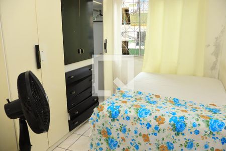 Quarto 1 de apartamento para alugar com 2 quartos, 68m² em Arraial do Retiro, Salvador