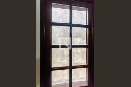 Quarto 1 - Janela de casa para alugar com 3 quartos, 186m² em Jardim Libano, São Paulo