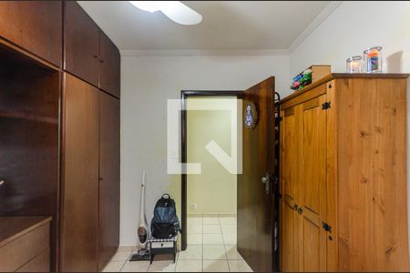 Quarto 1 de casa para alugar com 3 quartos, 186m² em Jardim Libano, São Paulo