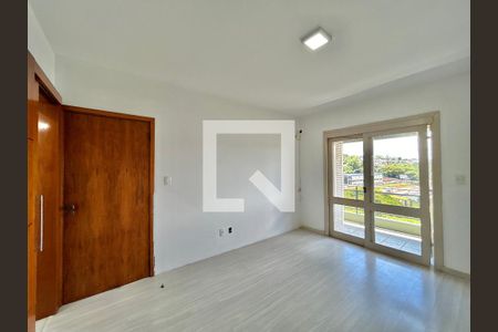 Apartamento à venda com 3 quartos, 123m² em Rio Branco, Novo Hamburgo