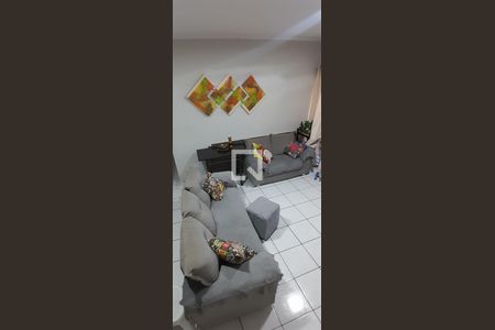 Sala de apartamento à venda com 2 quartos, 69m² em Vila Formosa, Jundiaí