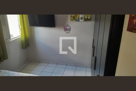 Quarto de apartamento à venda com 2 quartos, 69m² em Vila Formosa, Jundiaí