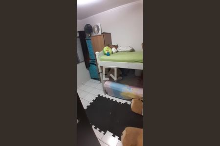 Quarto de apartamento à venda com 2 quartos, 69m² em Vila Formosa, Jundiaí