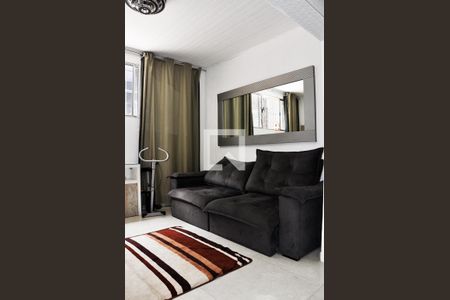 Casa à venda com 2 quartos, 120m² em Vila Marina, São Paulo