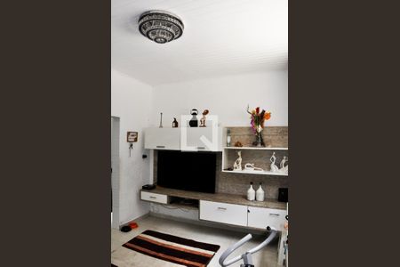 Casa à venda com 2 quartos, 120m² em Vila Marina, São Paulo