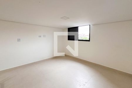Quarto de apartamento para alugar com 1 quarto, 39m² em Vila Alvinopolis, São Bernardo do Campo