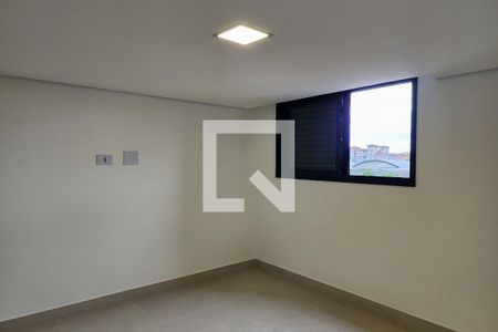 Quarto de apartamento para alugar com 1 quarto, 39m² em Vila Alvinopolis, São Bernardo do Campo