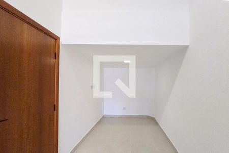 Sala de apartamento para alugar com 1 quarto, 44m² em Vila Alvinopolis, São Bernardo do Campo